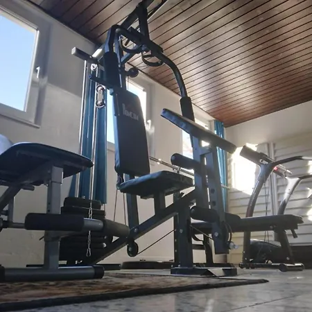 別荘 Haus Lucky Rosenau am Hengstpass