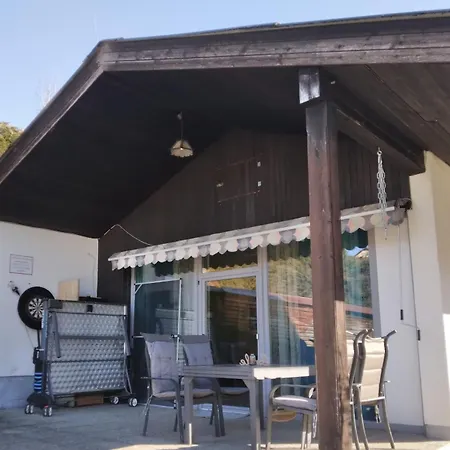 Ferienhaus Haus Lucky