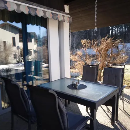 Haus Lucky * Rosenau am Hengstpass