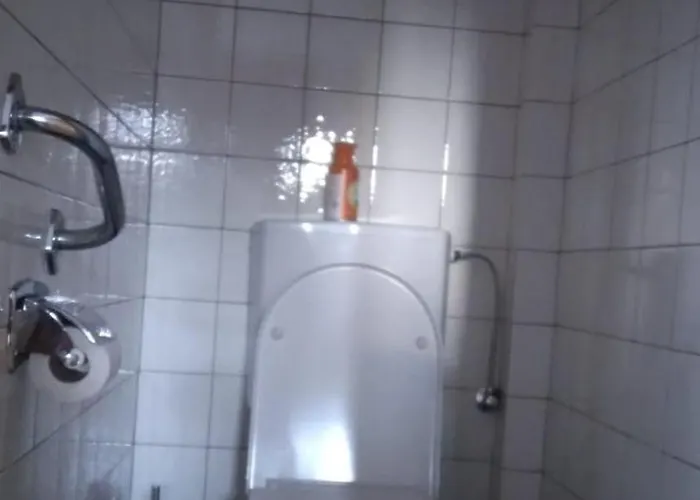 Haus Lucky Prázdninový dům *