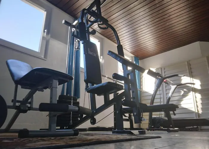 Prázdninový dům Haus Lucky Rosenau am Hengstpass