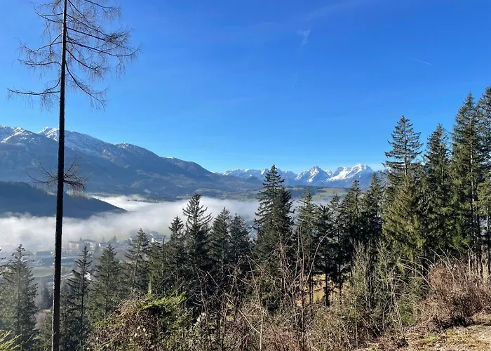 Prázdninový dům Haus Lucky *