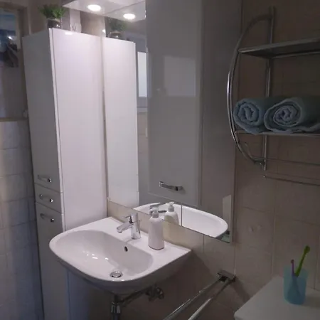 Haus Lucky Nyaraló Rosenau am Hengstpass