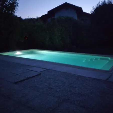 Haus Lucky Rosenau am Hengstpass